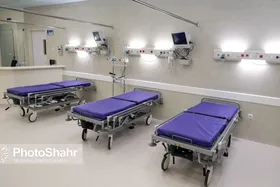 ساخت بیمارستان ۵۴۰ تختخوابی در حاشیه شهر مشهد