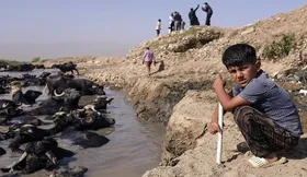 چرا فرستادن کمک&zwnj;های مردمی به خوزستان با انتقاد همراه شد؟