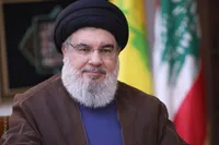 اعلام سه روز عزای عمومی در عراق به دلیل شهادت سیدحسن نصرالله