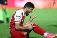 عمری دوباره به پرسپولیس برمی‌گردد