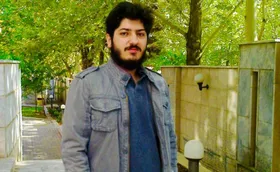 خودکشی عجیب &laquo;یاشار جعفرخان&zwnj;پور&raquo; همکار رامبد جوان در خندوانه + عکس