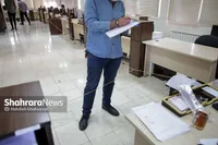کارمندان می‌توانند از مرخصی استعلاجی ساعتی استفاده کنند