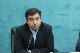 معاون وزیر اقتصاد: ۲۰۰ میلیارد دلار فرصت سرمایه&zwnj;گذاری برای پساجنگ عرضه می&zwnj;شود
