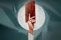 کتابی که نور است | قرآن به روایت صحیفه سجادیه