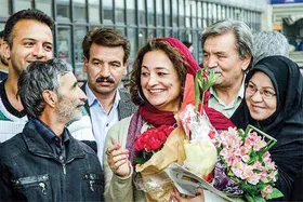 در ستایش &laquo;در جست&zwnj;وجوی فریده&raquo;