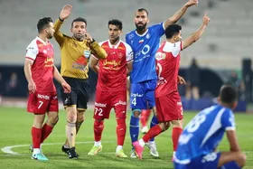 بررسی بازی&zwnj;های باقیمانده پرسپولیس و استقلال تا پایان لیگ برتر | مسیر ساده&zwnj;تر نکونام نسبت به اوسمار