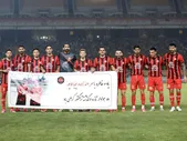 نتیجه و خلاصه بازی تراکتور و سپاهان در هفته دوم لیگ‌برتر | برد تراکتور در اصفهان