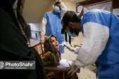 هزار مددجوی کمیته امداد از خدمات طرح شبکه پزشکان نیکوکار امداد بهره‌مند شدند