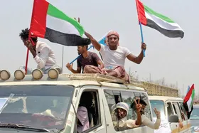 امارات از باب&zwnj;المندب نمی&zwnj;گذرد؛ ادامه تجاوز به یمن