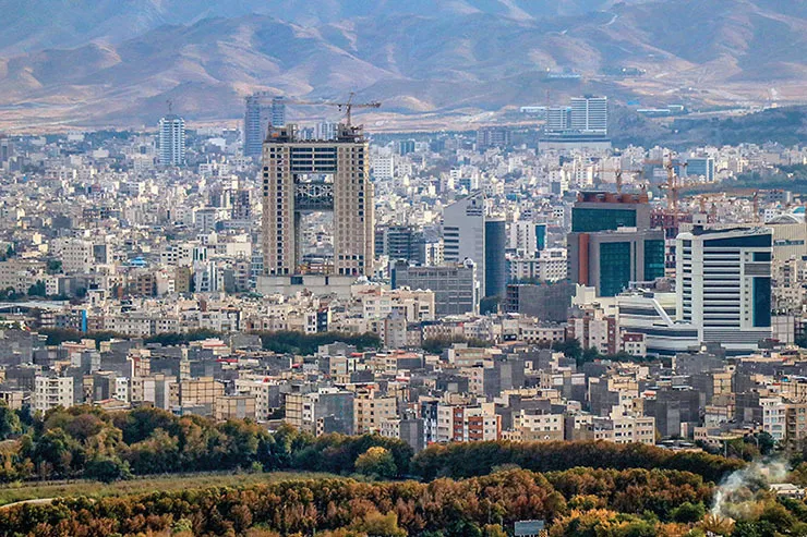 مشهد؛ دروازه تحقق اقتصاد مقاومتی