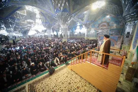 آیت&zwnj;الله علم&zwnj;الهدی: بی&zwnj;حجابی هم ضداسلامی است و هم ضدقانون | عزت زن در اسلام، در هیچ مکتب بشری نمونه ندارد