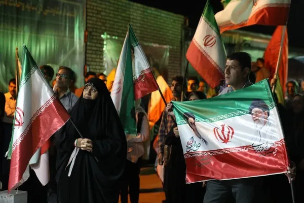 شهردار مشهد: ملت ایران در طول تاریخ نشان داده که در لحظات سخت کنار یکدیگر می‌ایستد