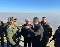 وزیر جنگ رژیم صهیونیستی جولانی را تهدید کرد