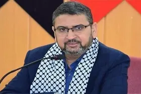 حماس قطع&zwnj;نامه شورای امنیت را پذیرفته است