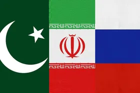 جیونیوز پاکستان: مسکو و تهران آماده میانجیگری افغانستان-پاکستان شدند