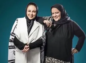 حمایت بهنوش بختیاری از بهاره رهنما در اینستاگرام + عکس
