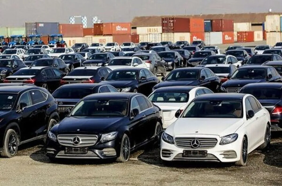 کدام جانبازان مشمول طرح واردات خودرو هستند؟
