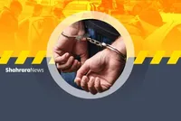 دستگیری مرد مشکوکی که سارق سریالی بود
