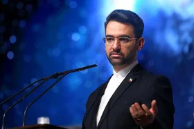 واکنش وزیر ارتباطات به طرح مجلس: حکمرانی سایبری باید برای بهره&zwnj;گیری باشد نه انسداد