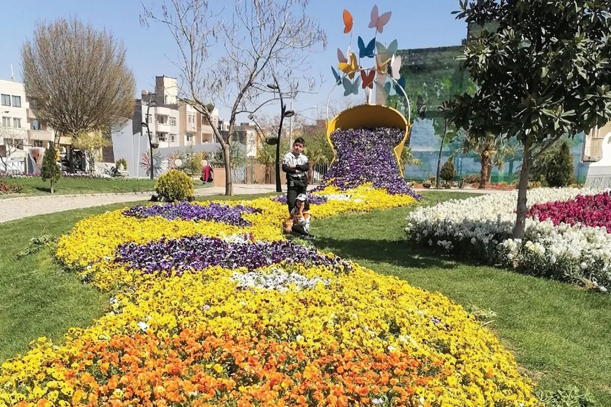 ایجاد نشاط اجتماعی؛ یکی از اولویت‌های اصلی مدیریت شهری مشهد برای استقبال از بهار ۱۴۰۵