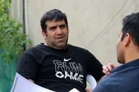 بهادر اسدی کارگردان مشهدی درگذشت + بیوگرافی (۱۰ فروردین ۱۴۰۲)
