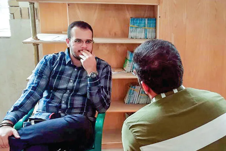 کارگاه‌های آموزشی مقابله با آسیب‌های اجتماعی