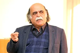 گفت&zwnj;وگو با میرجلال&zwnj;الدین کزازی درباره آنچه شاهنامه برای انسان ایرانی امروز دارد