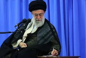 پیام تسلیت رهبر انقلاب اسلامی در پی درگذشت حجت&zwnj;الاسلام&zwnj; حاج سیداحمد کلانتر + زندگینامه