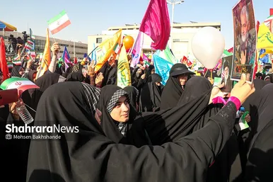 جشن بزرگ پیامبر مهربانی‌ها