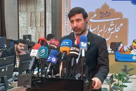 سخنگوی شورای نگهبان: رای گیری از همه مردم حاضر در شعب اخذ رای انجام می&zwnj;شود