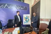 جشنواره بین‌المللی سیمرغ بازتاب هویت ایرانی با دیدگاه حماسی است