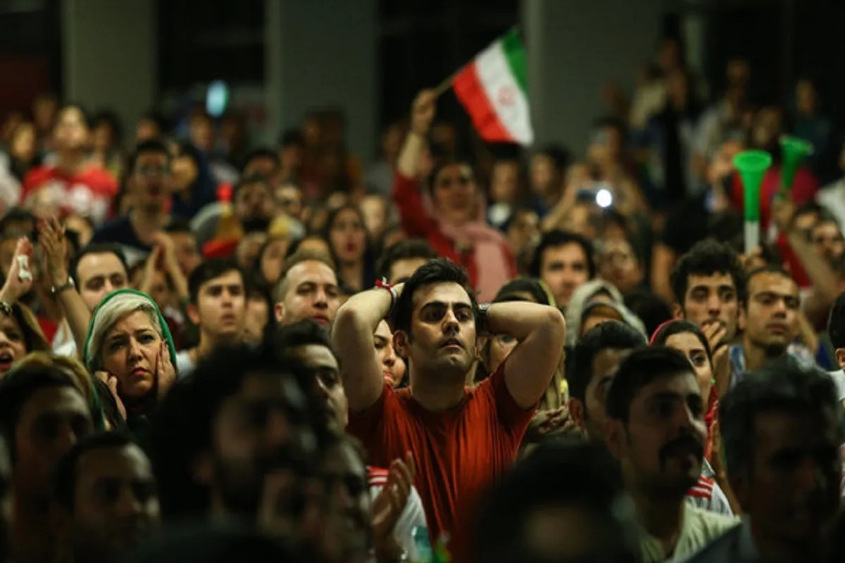 فینال جام جهانی را روی پرده سینماها ببینید + آغاز بلیت فروشی