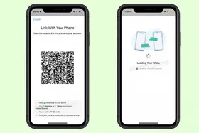 اتصال یک حساب کاربری به چهار گوشی آیفون برای کاربران iOS هم ممکن شد