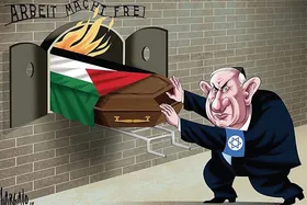 صهیونیست&zwnj;ها دشمن حقیقت اند