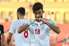 نتیجه بازی فوتبال ایران و هنگ کنگ(۱۷ خرداد ۱۴۰۳)+ ویدئو گل&zwnj;ها| برد قاطع و ساده