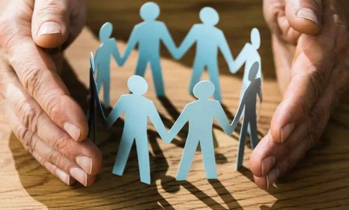 انجام غربالگری سلامت زنان سرپرست خانوار در کلینیک‌های مددکاری اجتماعی کشور