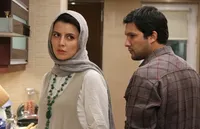 حامد بهداد و لیلا حاتمی در «پیر پسر» اکتای براهنی به تهیه‌کنندگی بابک حمیدیان