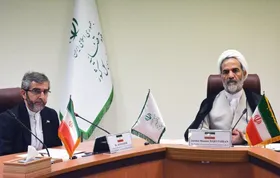 ایران از موفق&zwnj;ترین کشور&zwnj;های مقابله با کروناست