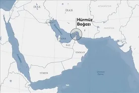 هشدار یک مقام بلندپایه نظامی ایران: آماده تکرار سناریوی &laquo;هرمز&raquo; برای تنگه&zwnj;های دیگر هستیم