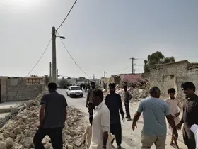وزیر کشور: بازسازی مناطق زلزله&zwnj;زده هرمزگان به&zwnj;زودی آغاز می&zwnj;شود