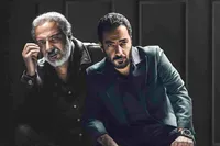 جنگلی با درخت‌های پلاستیکی | نگاهی به سریال «جنگل آسفالت»