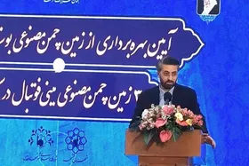 علوی&zwnj;مقدم: امیدواریم ورزش در شهر امام&zwnj;رضا(ع) به روز&zwnj;های خوب خود برسد