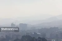 مسئولان؛ آلودگی هوای مشهد عادی نشود!
