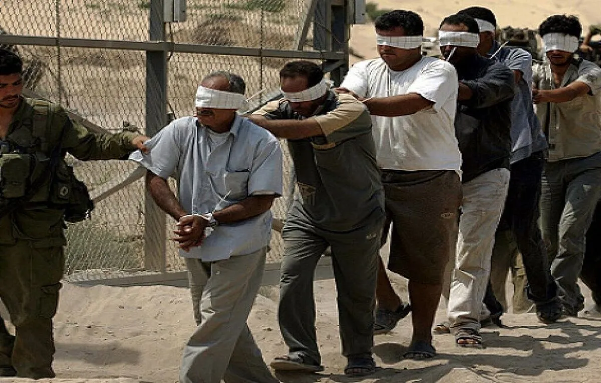 شهادت و زخمی شدن ۲ اسیر فلسطینی در زندان‌های رژیم اسرائیل