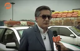 ویدئو/قیمت برنج پاکستانی در انتظار تصمیم دولت