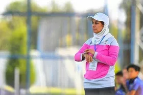 قانون جدید جهانی به نفع دختران ورزشکار ایرانی