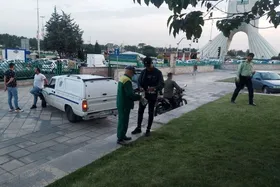 کشف جسد مثله&zwnj;شده یک زن دیگر در تهران