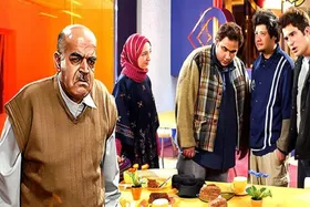 زنده&zwnj;یاد رضا داوودنژاد با &laquo;زندگی به شرط خنده&raquo; روی آنتن + زمان پخش