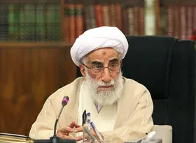 آیت الله جنتی: شورای نگهبان اجازه دخالت در آرای مردم رو نمی&zwnj;دهد/ انتخابات آتی کاملا رقابتی است