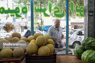 گزارش تصویری | غوطه در پلاستیک